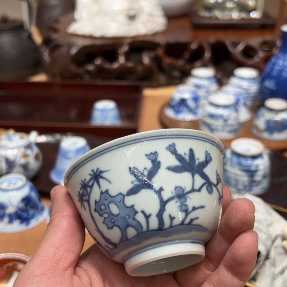 其他陶瓷工艺品等