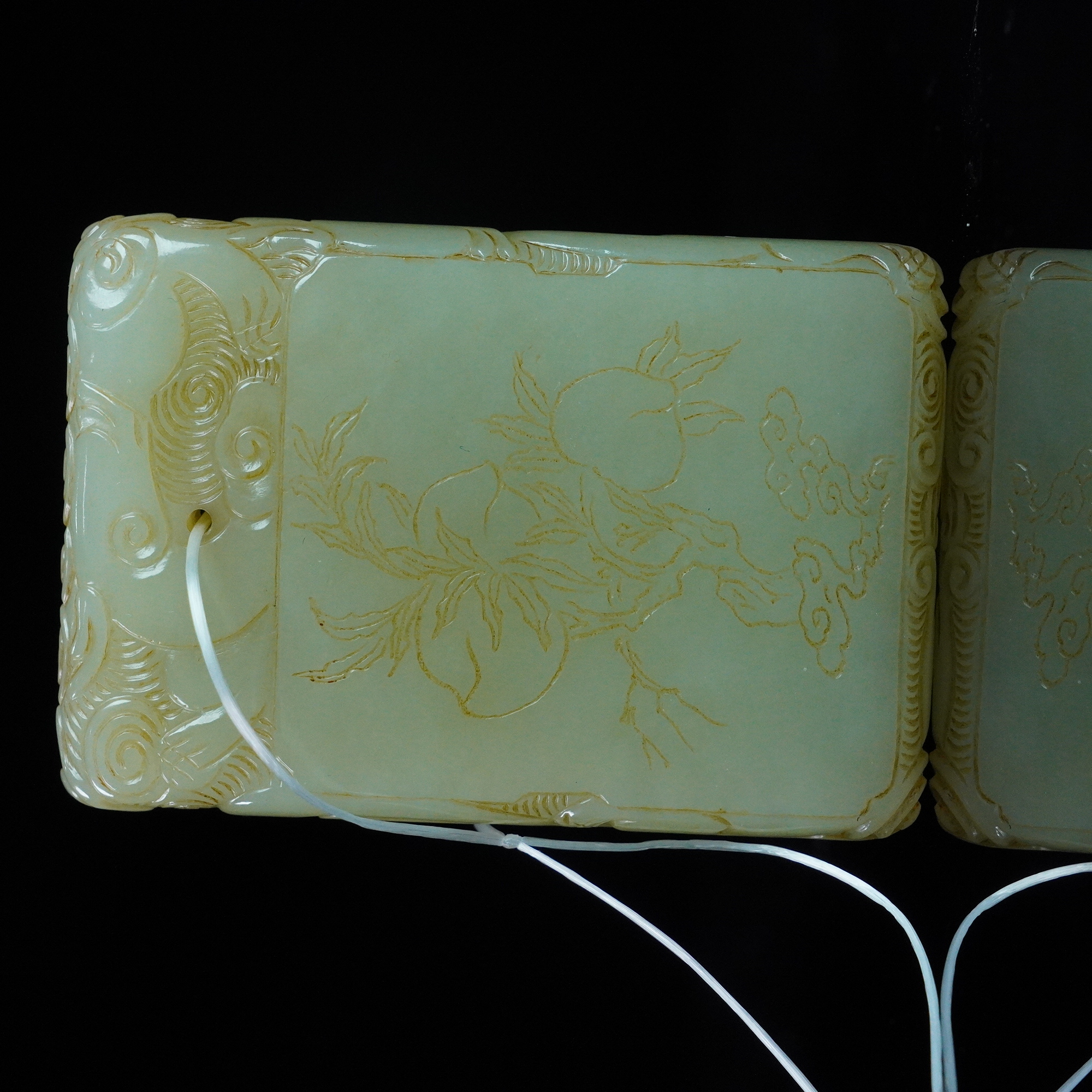 和田玉子冈牌2510180099