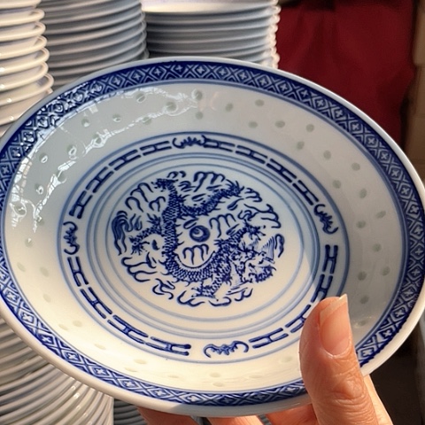 摆件陶景德镇高温陶瓷