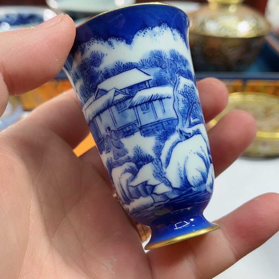 杯千年瓷都景德镇 艺术关注谢佳豪