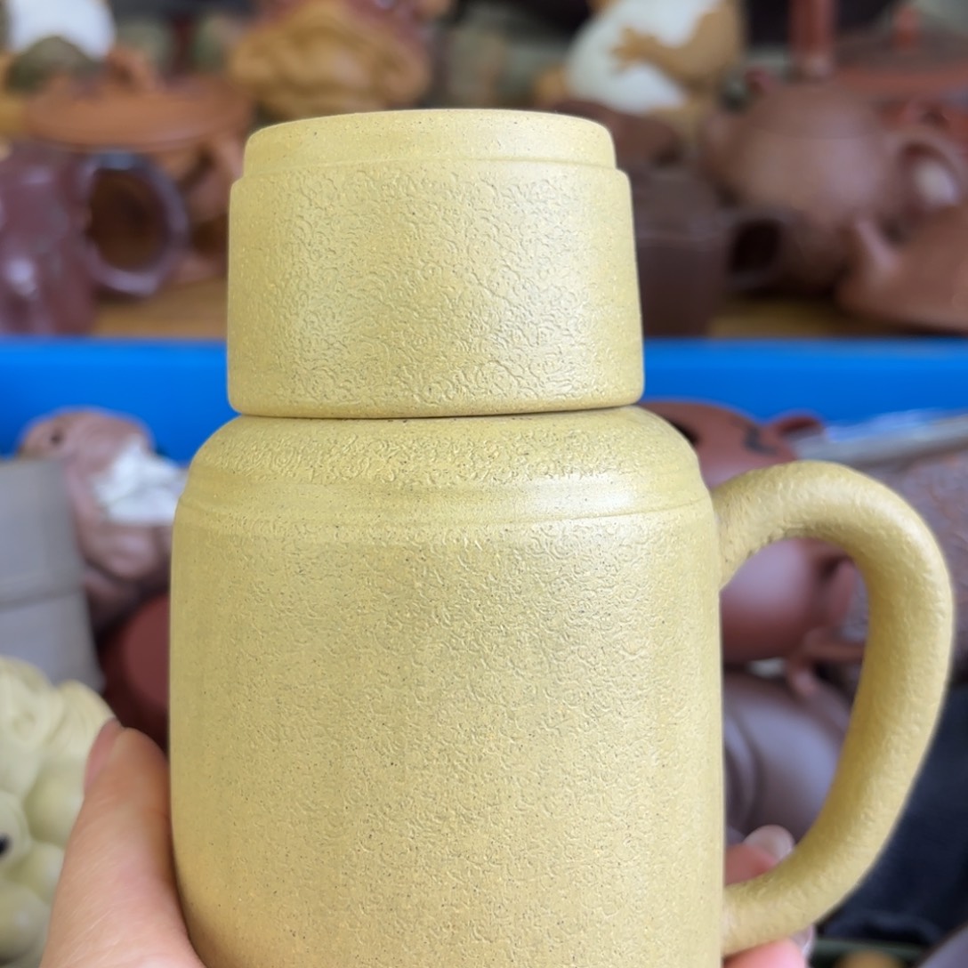 紫砂茶壶安***家微瑕尾货听清再拍