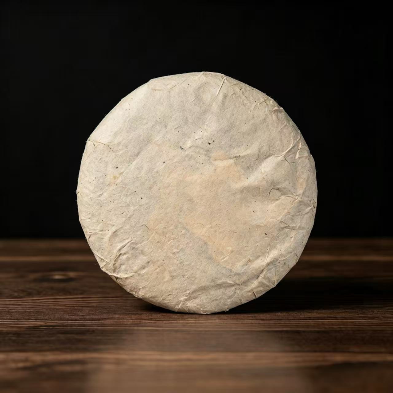 【茶哥严选】远达 无字天书 清贡官票 生茶 357g（拍1发3 拍2发7饼）