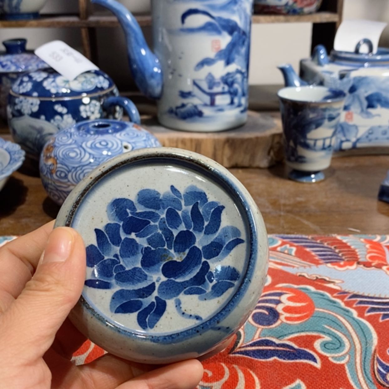 【闪购商品】36%以上骨粉骨瓷