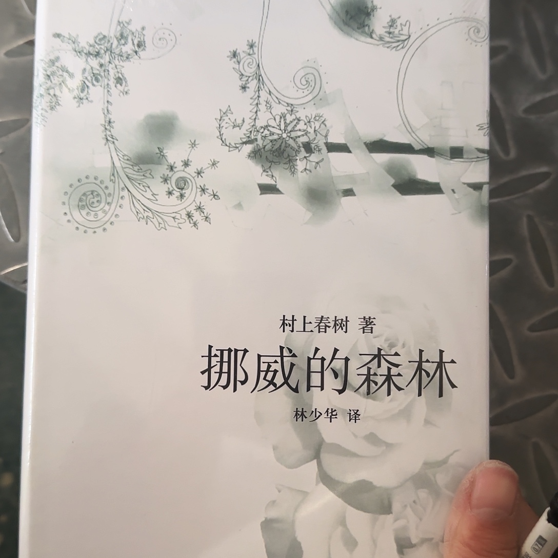 挪威的森林闪购12