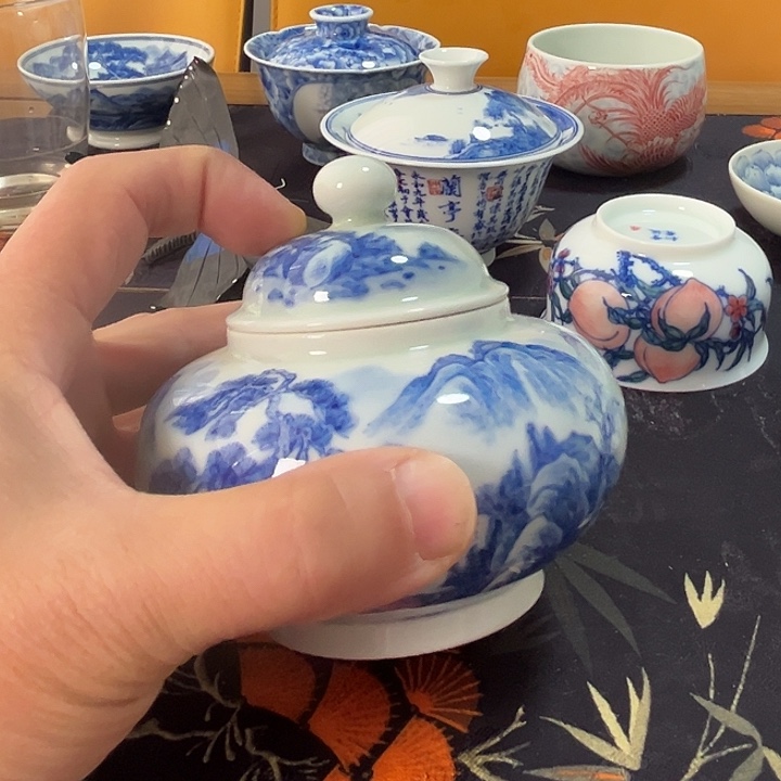i***e景德镇陶瓷工艺品