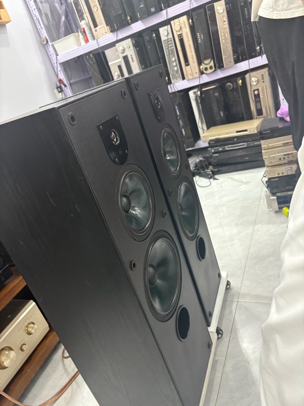 落地音箱，运费自理，不支持七天无理由退换货