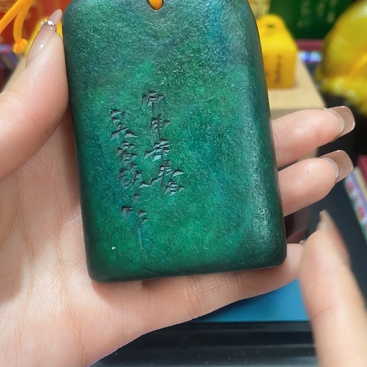 寿山石印石篆刻印章引首章闲章姓名章生日礼物