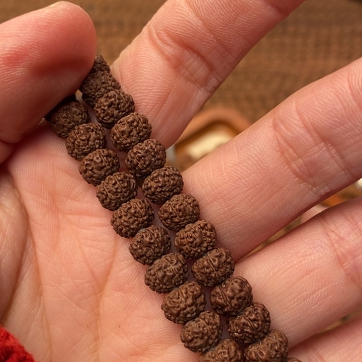 【闪购商品】金刚菩提吊坠爱****活平细108