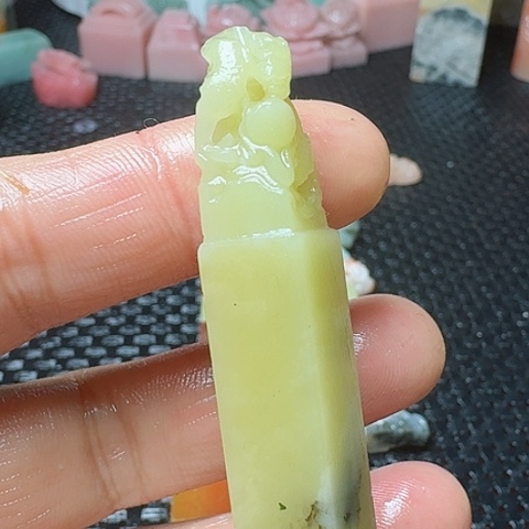 老挝石真真正正章