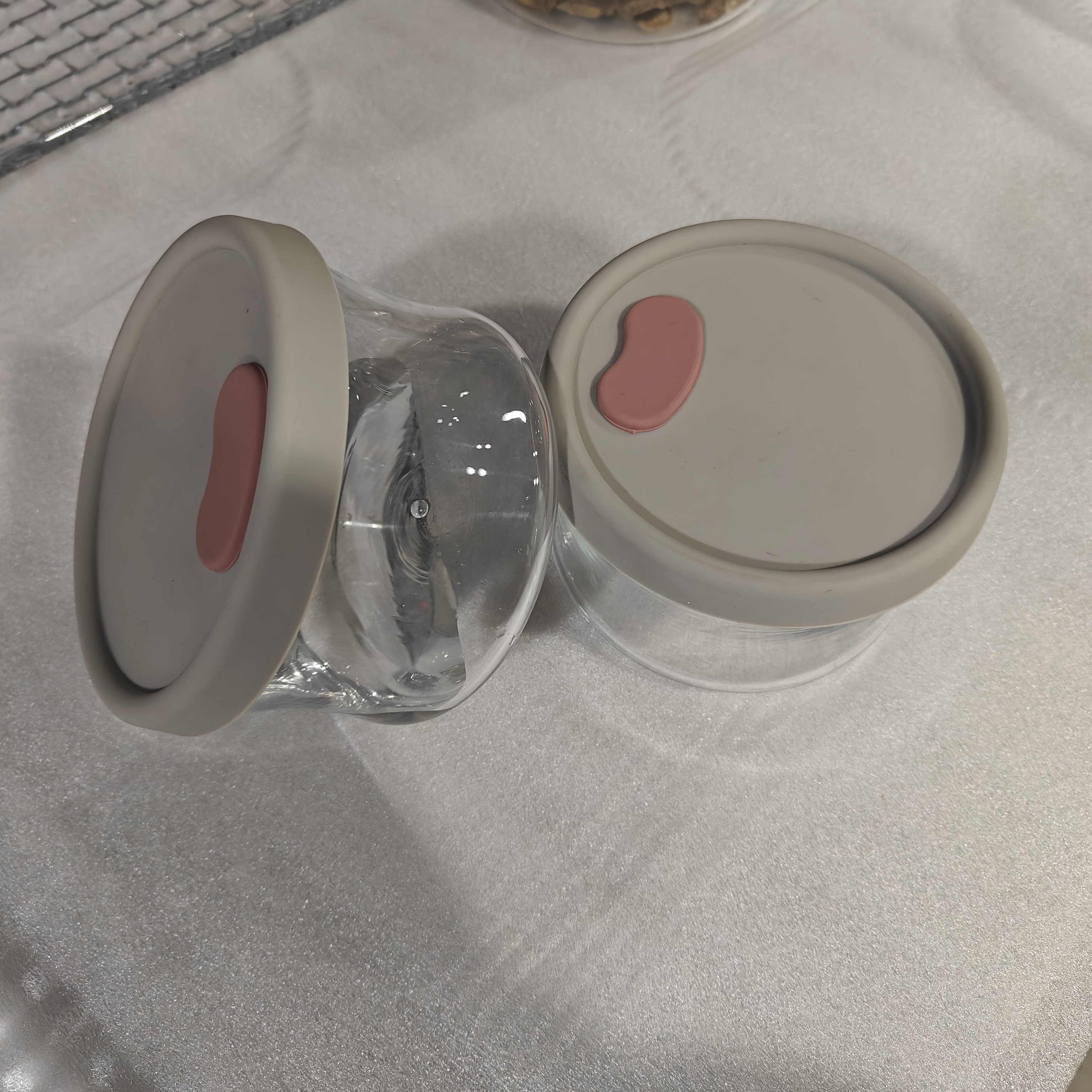 毛毛虫小蛮腰/550C双支特惠/耐蒸耐热/工厂推荐