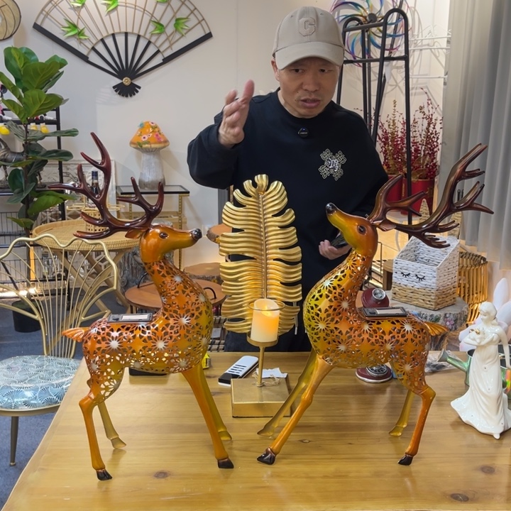 哈哈哈哈哈哈哈哈鹿