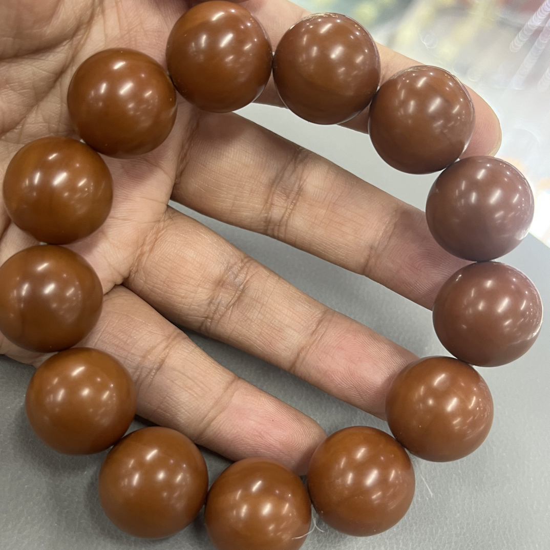 橄榄核正圆.尺寸1.8