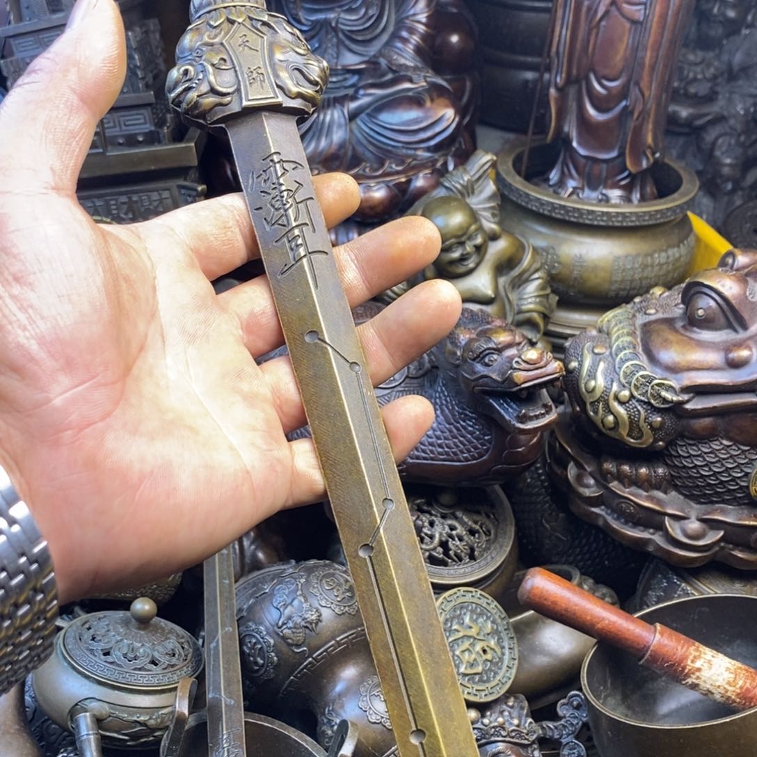 陈*客铜器铜器铜器铜器！