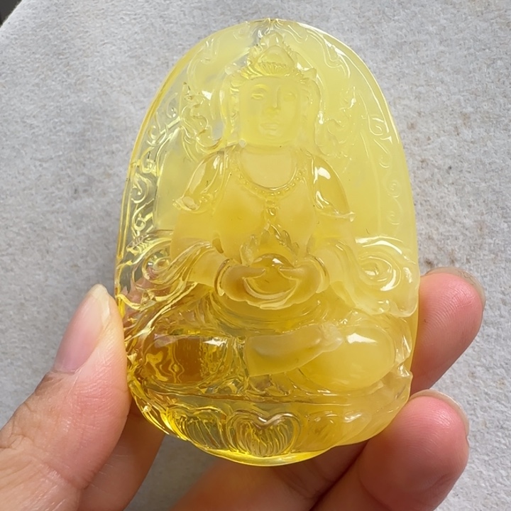 未镶嵌蜜蜡珠宝奇石