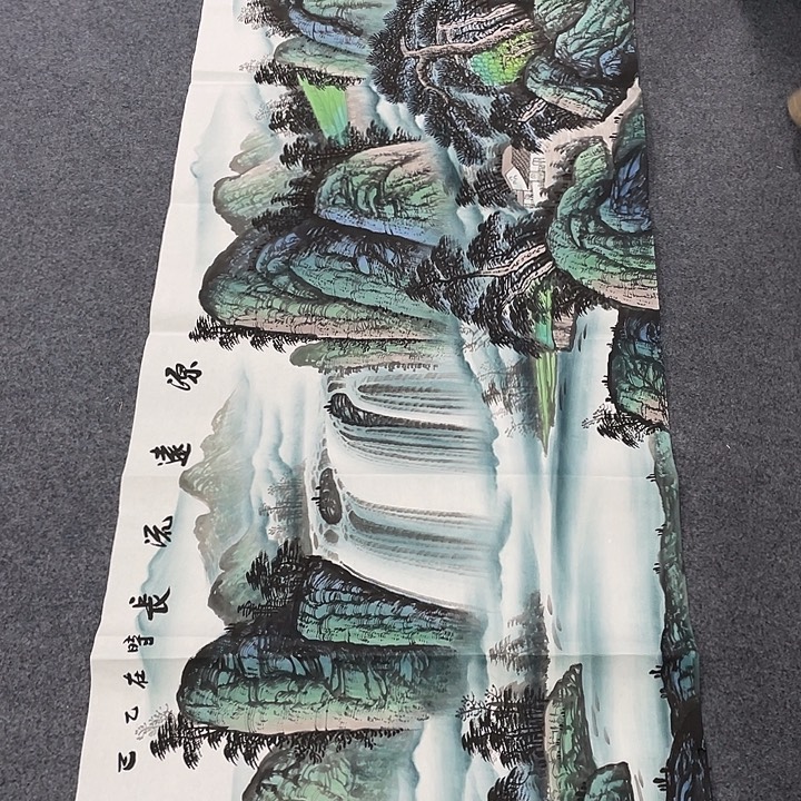 国画我们的目标是成为