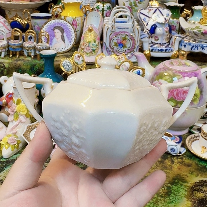 碟鹿与海陶瓷家居有限公司