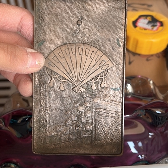 紫砂茶杯密胺瓷中古品呵呵呵呵