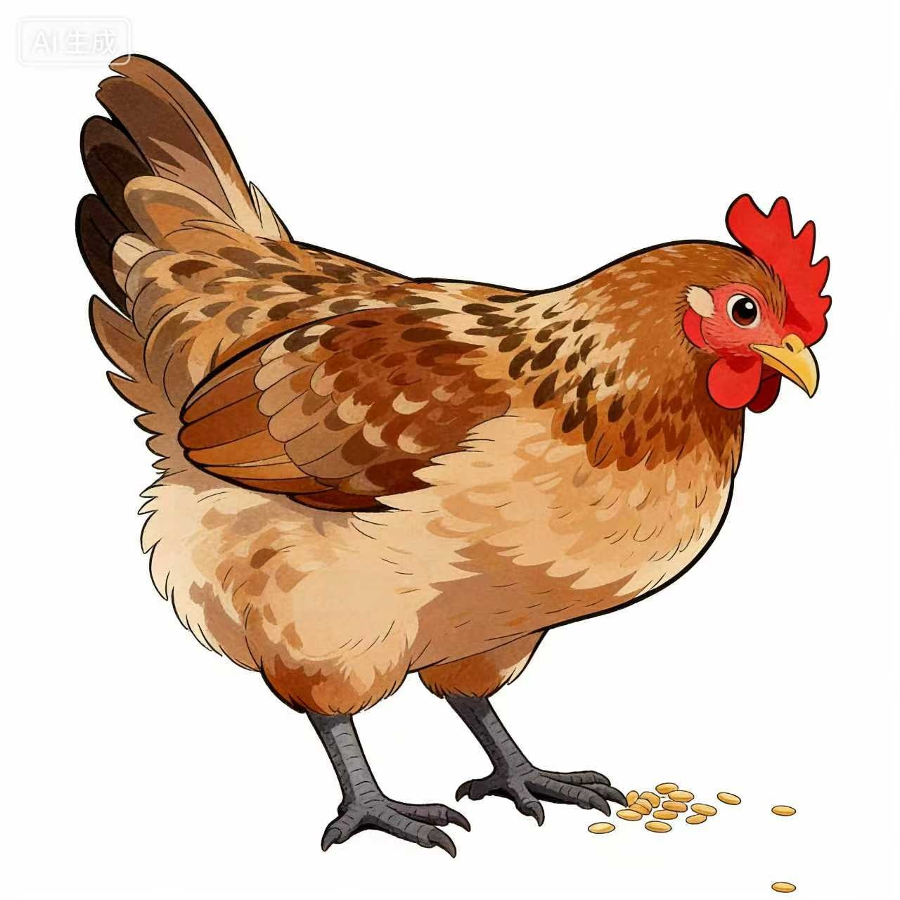 基地直发农家散养【买四只送二只】肉质鲜黑脚红瑶礼盒【1.2-1.5斤】