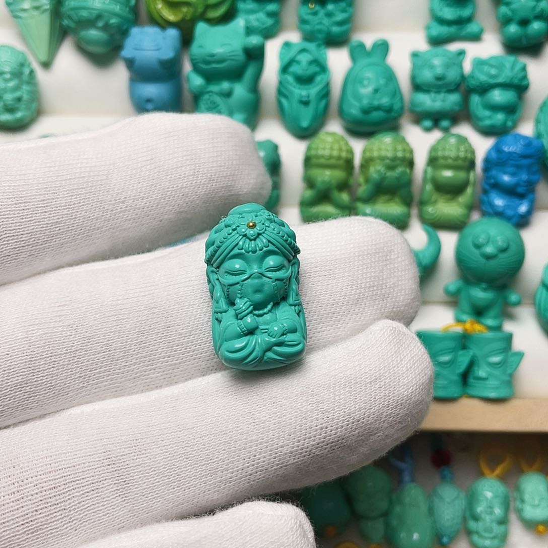 翔*十堰配饰配珠扎基拉姆