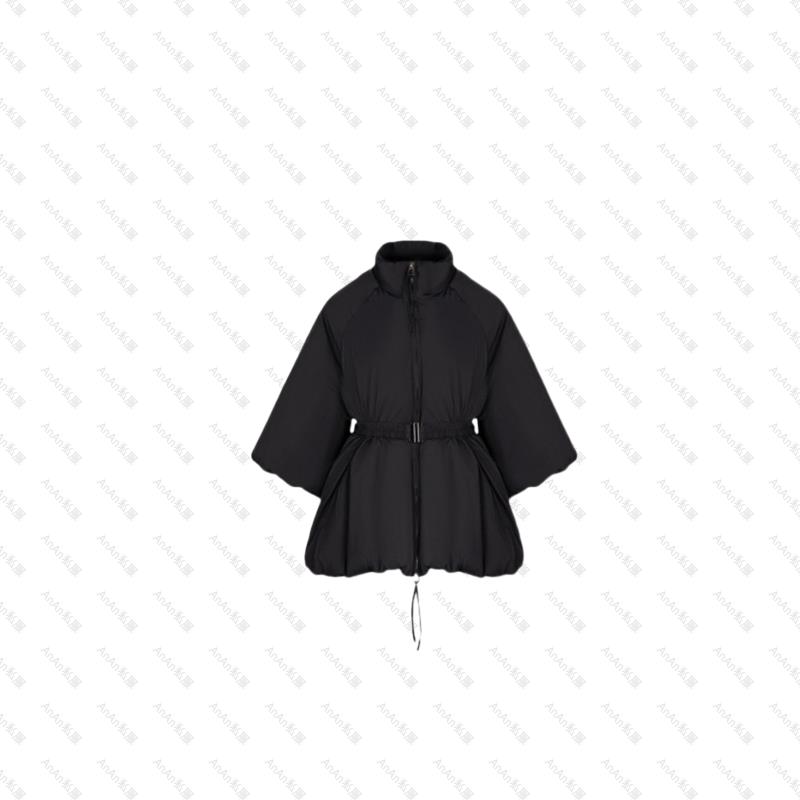 新款气质时尚休闲女款羽绒服24300