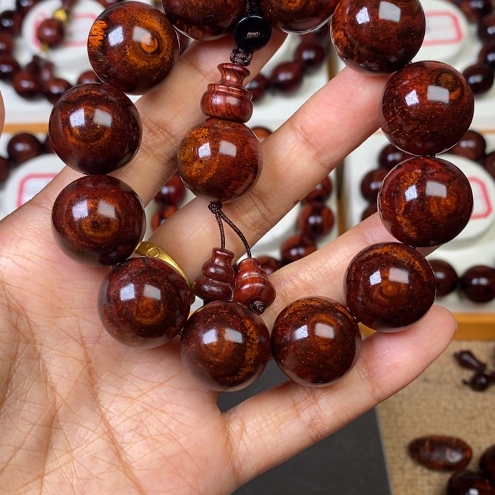 黄花梨/降香黄檀黄花梨