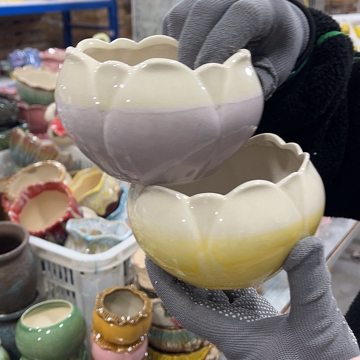 红陶正品数量有限