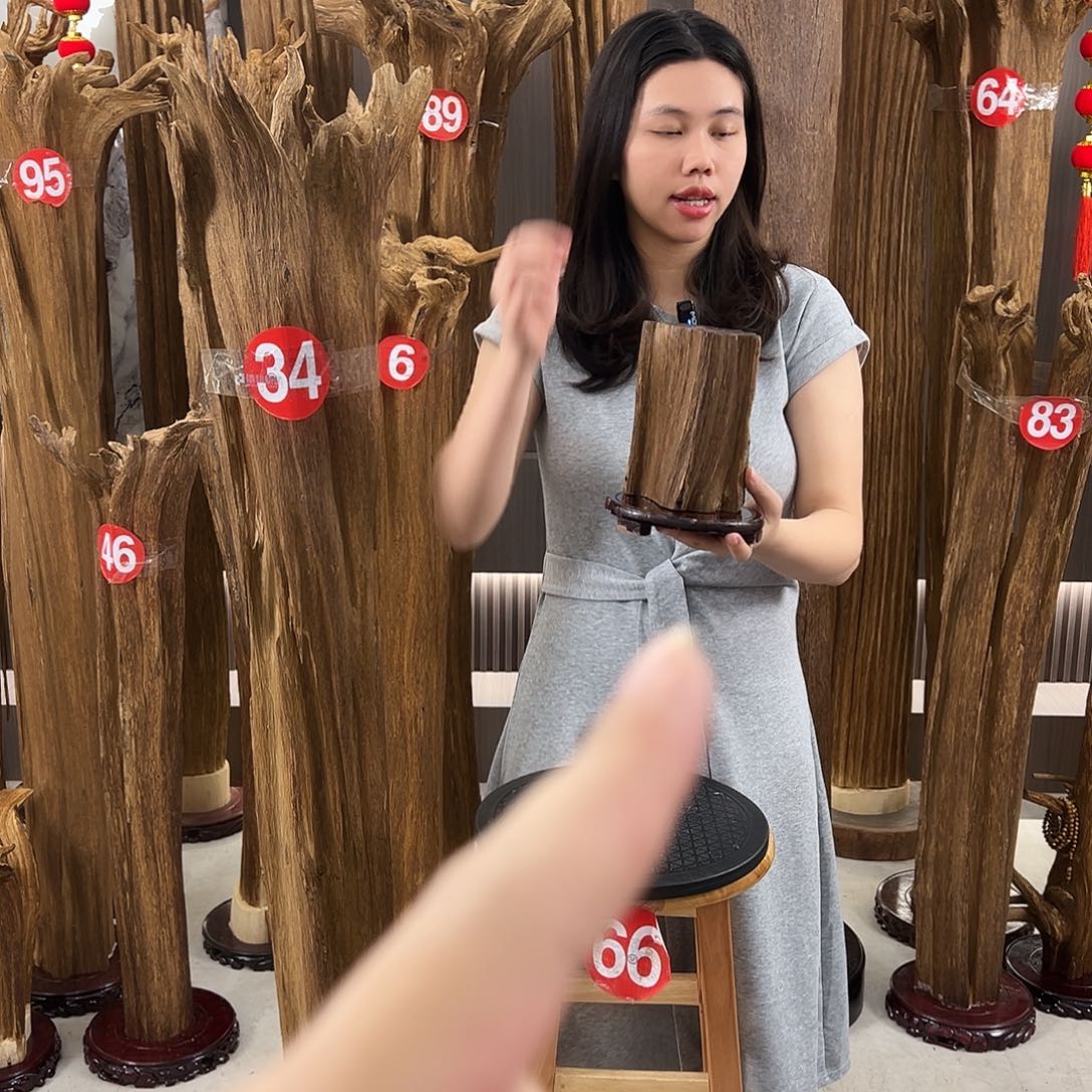 沉香沉香碎屑天然沉香