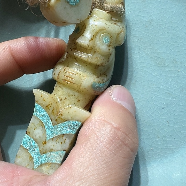 瓷片瓷器工艺美术精品