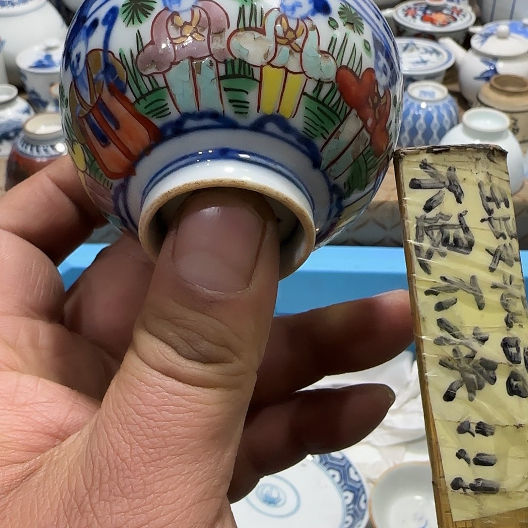 陶瓷茶玩榜第一十名