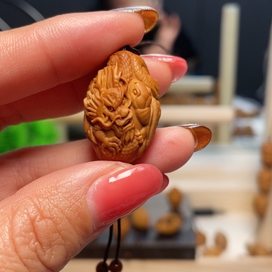 橄榄核手串/手链橄榄核