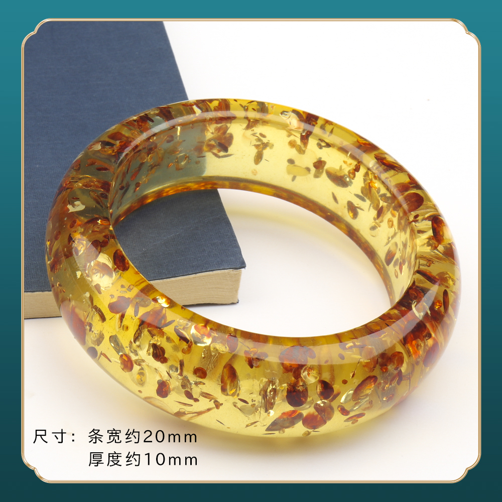 P912精品时尚气质百搭款手镯（多样性发一）