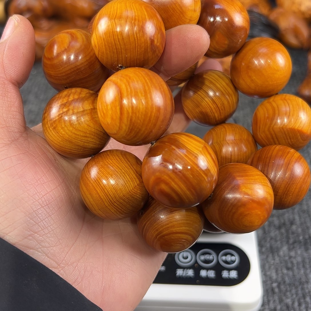 城***人柏木太行崖柏精品30