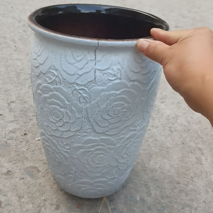 20/30瑕疵口部烧裂