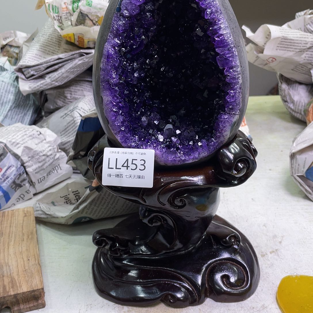 水晶天然水晶家居摆件未镶嵌