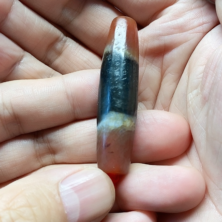 玛瑙/玉髓珠宝半成品未镶嵌
