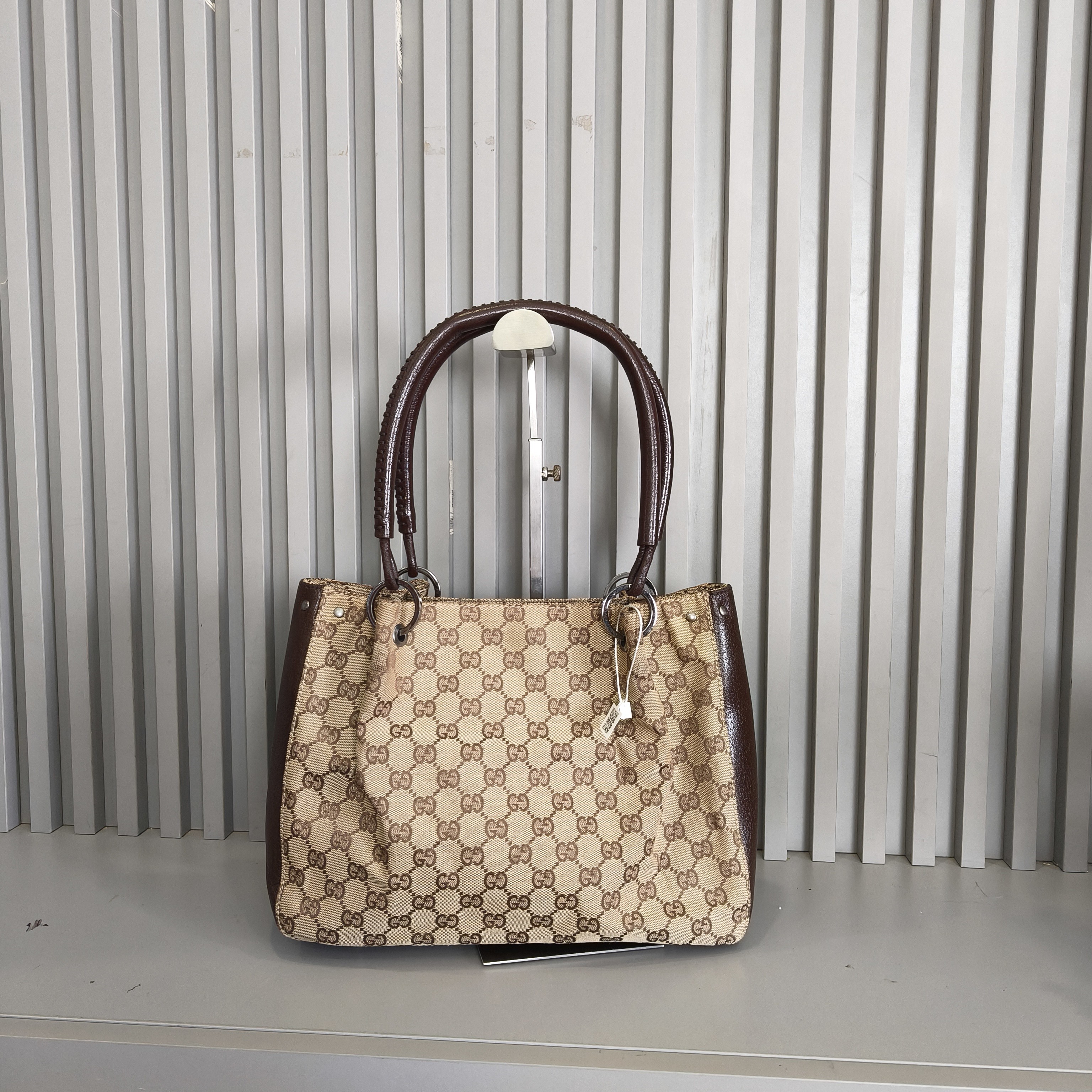 95新 GUCCI/古驰 暮野奢品/古驰单肩包/03017