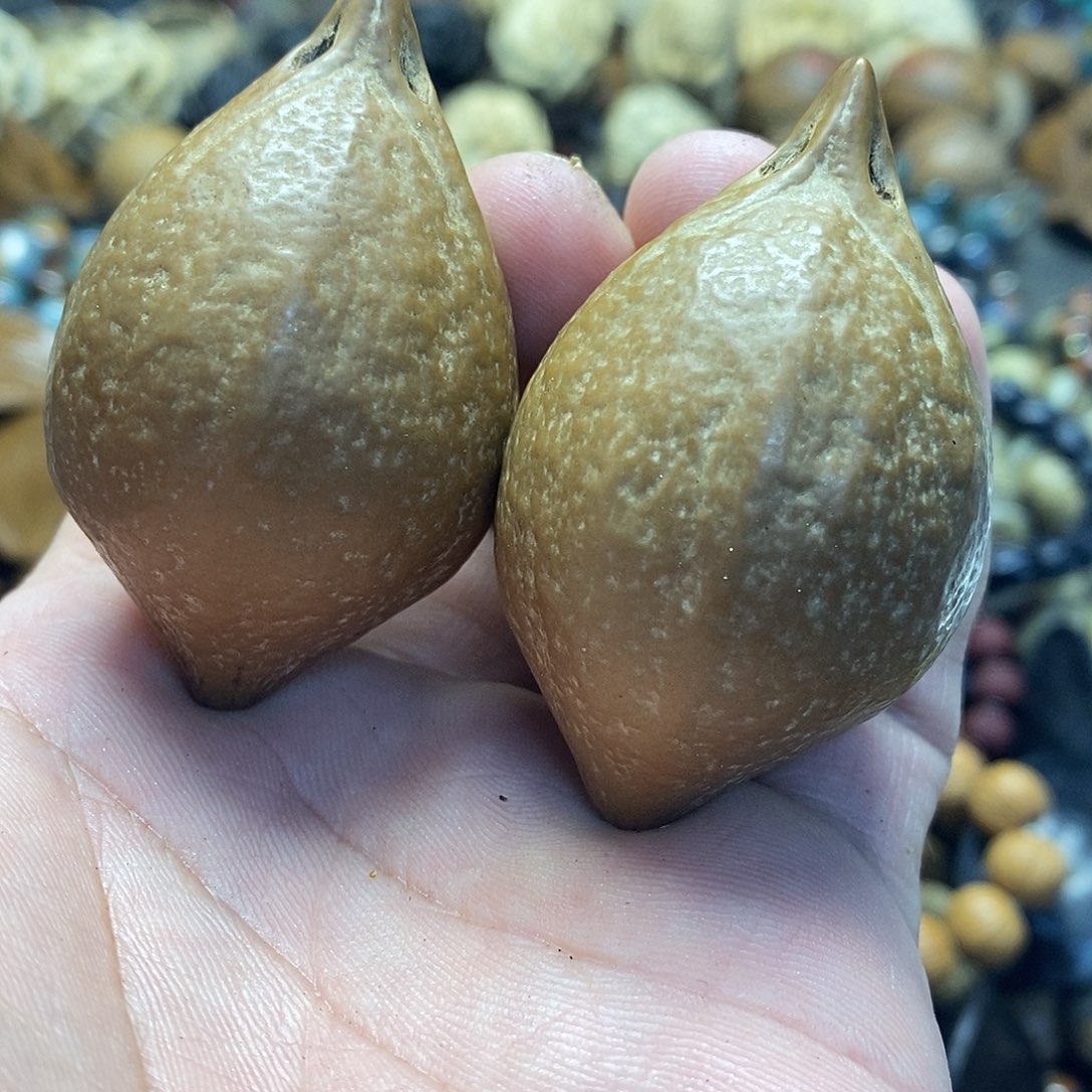 吊坠橄榄核巴西大橄榄