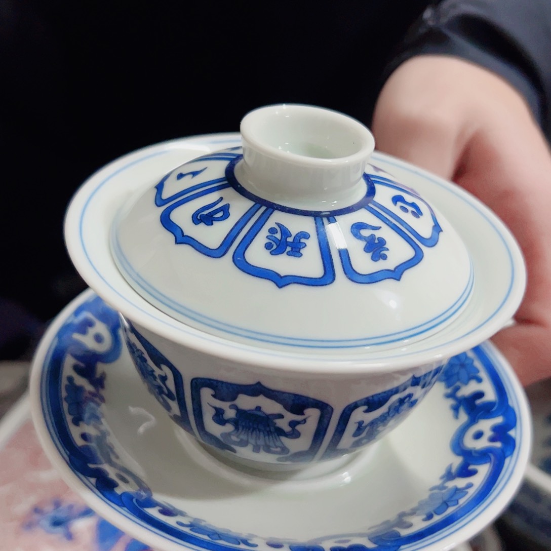 瓷片仓库活动专属链接