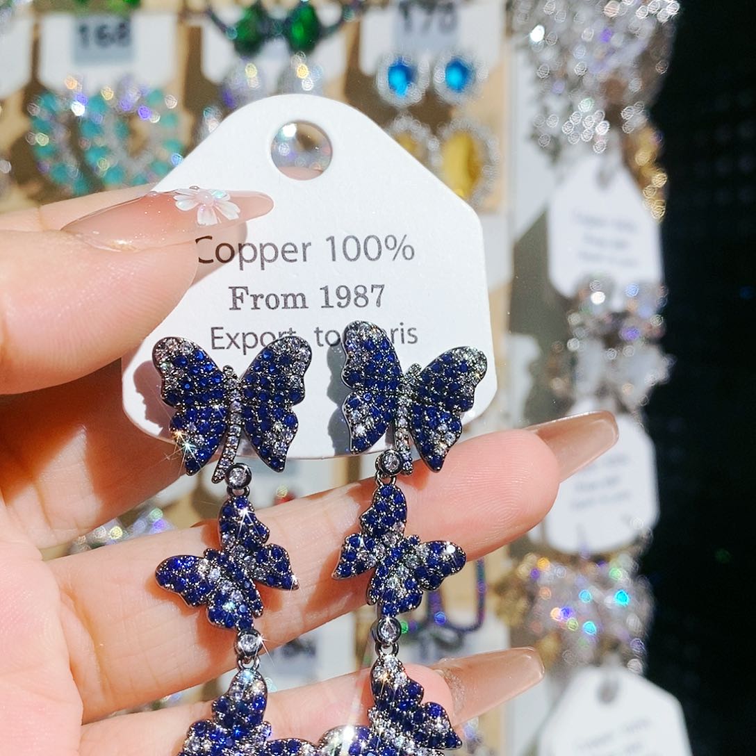 铜合金锆石925银