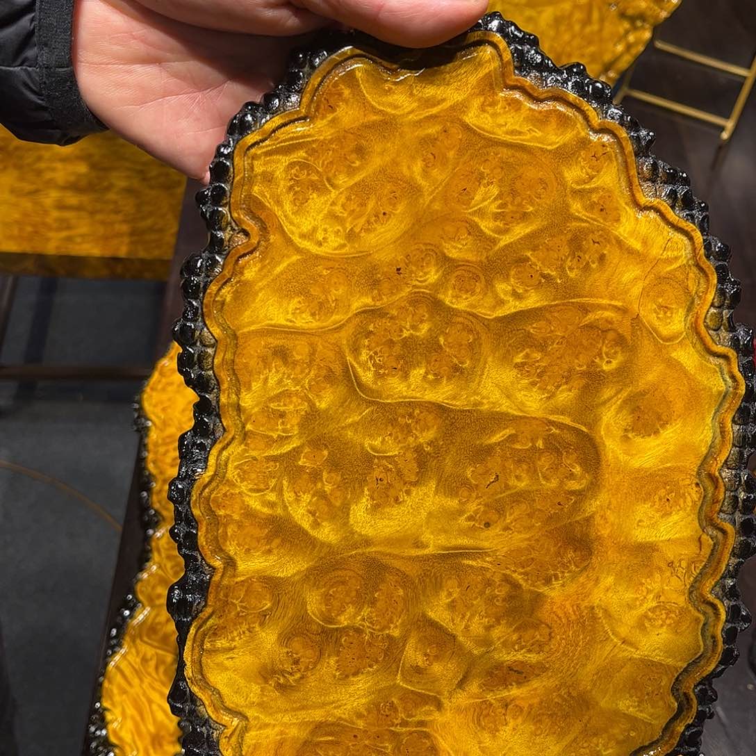 厚**物余沧海桑田子山湖