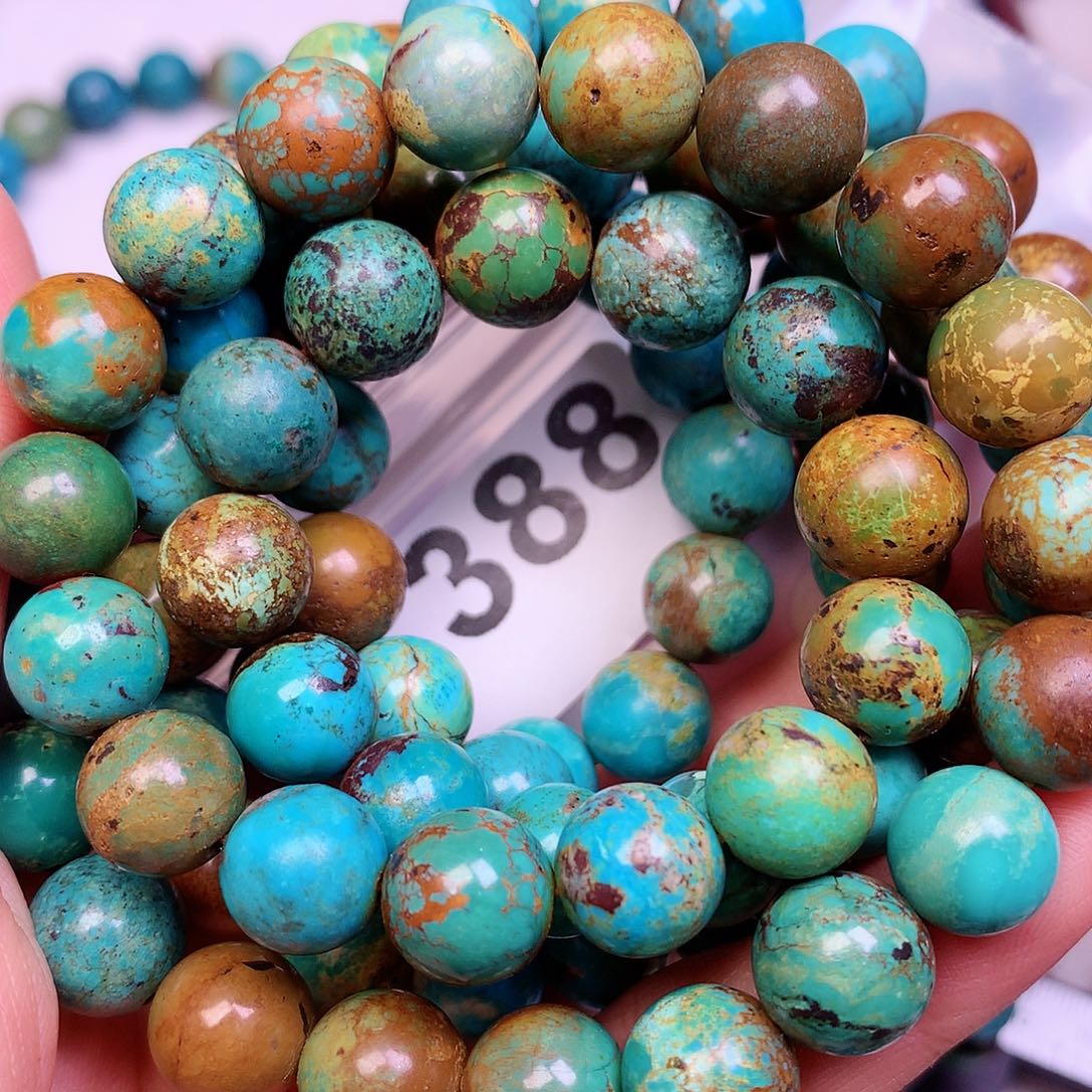 空竹粉丝专享十堰特色手工散珠