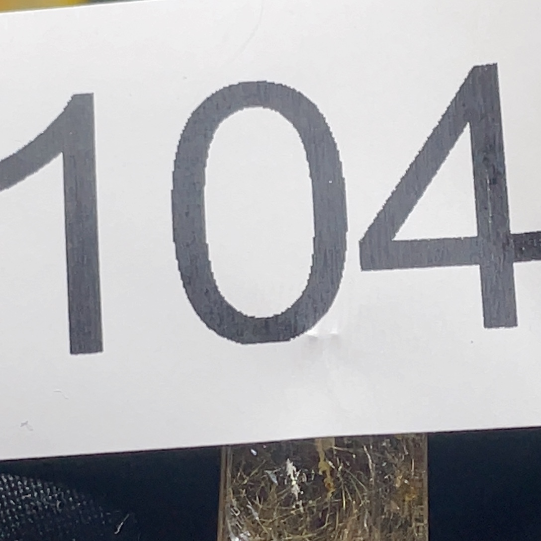 水晶吊坠(赠链)未镶嵌小*