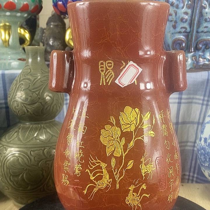 陶泽如花儿盛开了