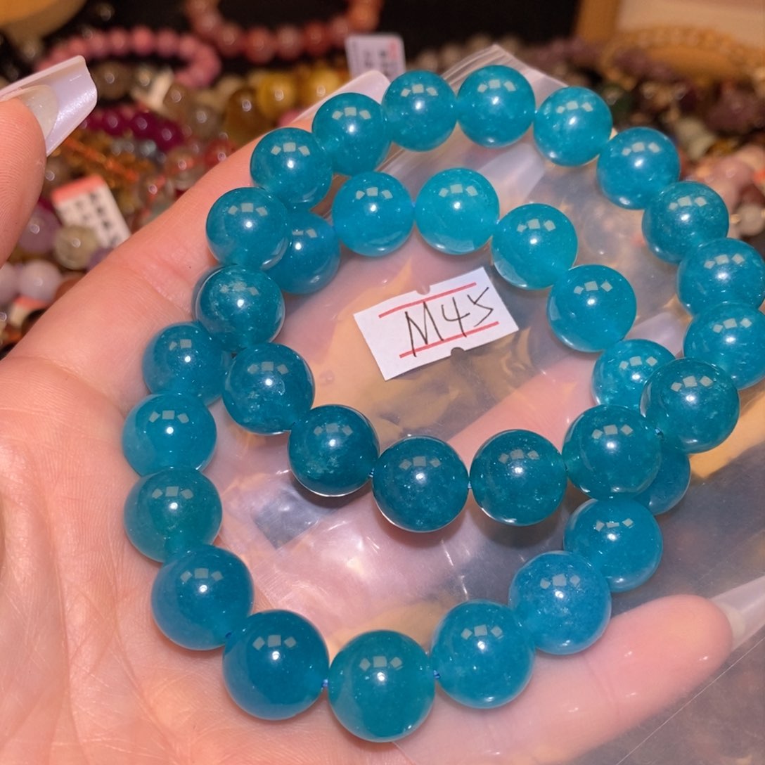 水晶手链未镶嵌555555555555