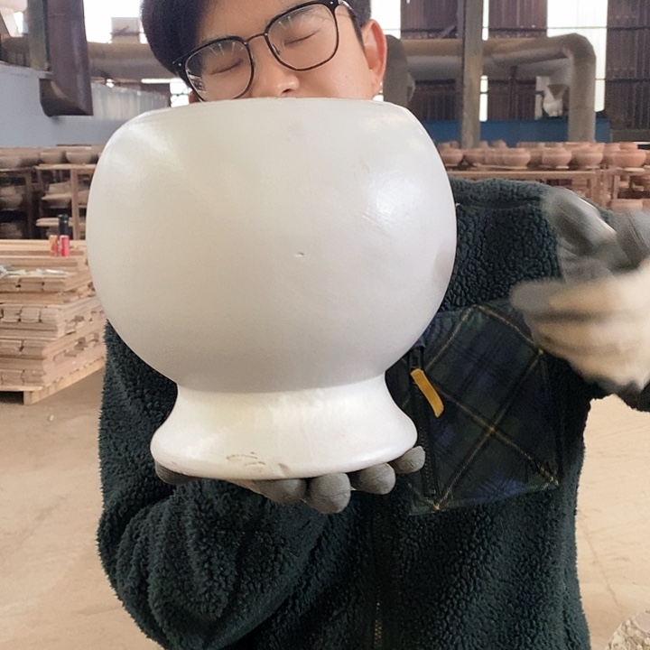 红陶正品高20口15