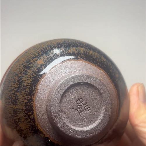 【闪购商品】茶盏-281............