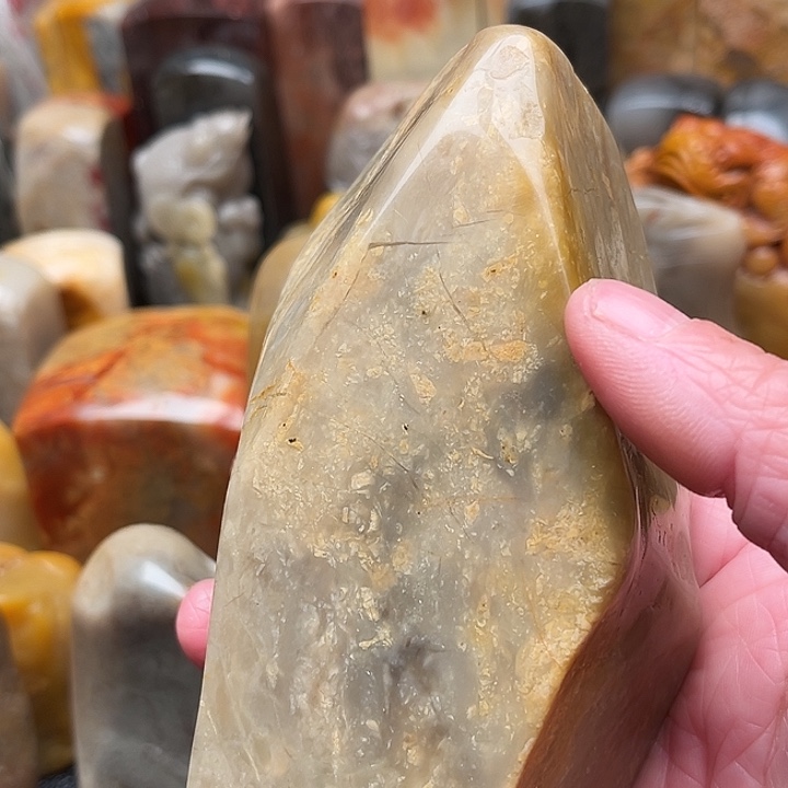 醉***曲印石昌化石昌化石