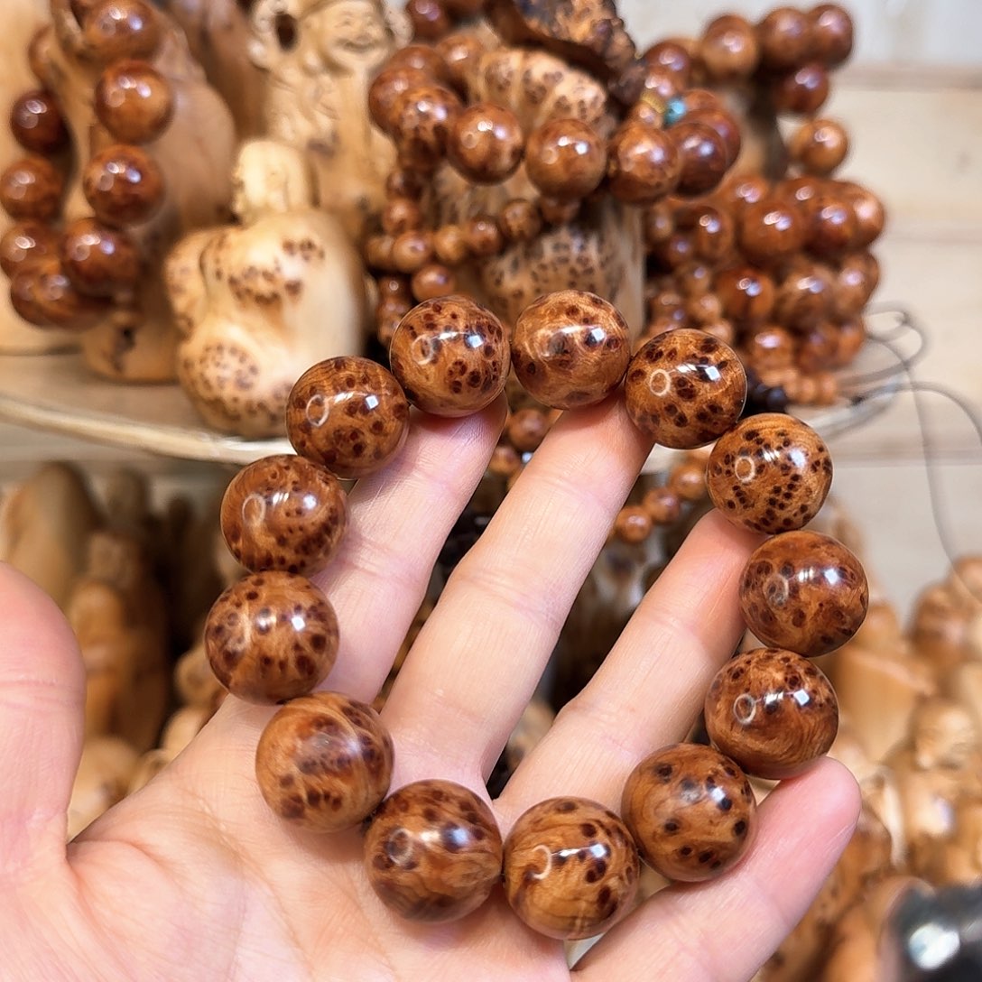 柏木（崖柏）手串/手链