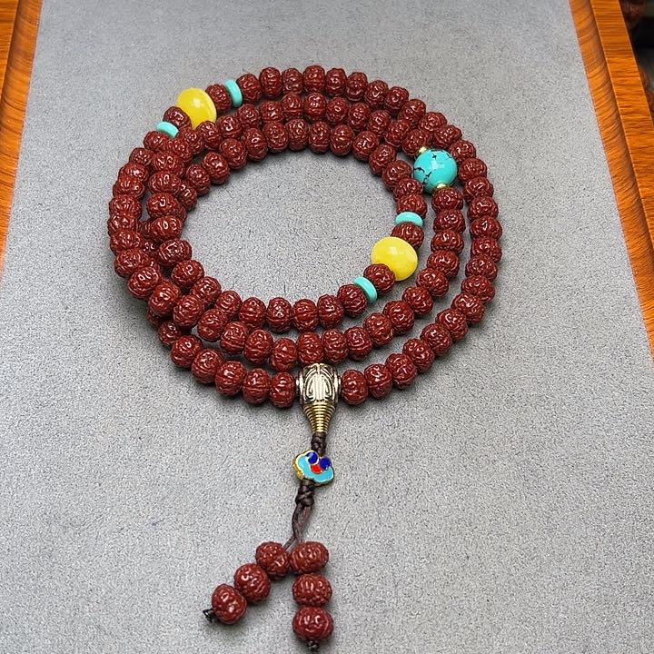 金刚菩提吊坠9-10左右