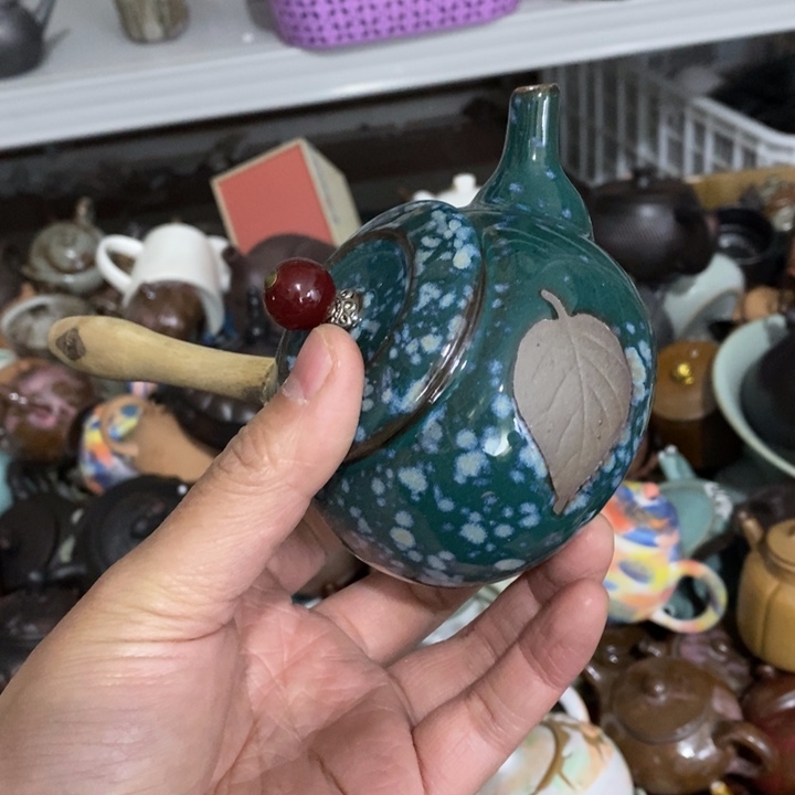 陶瓷艺术品及陶瓷制品